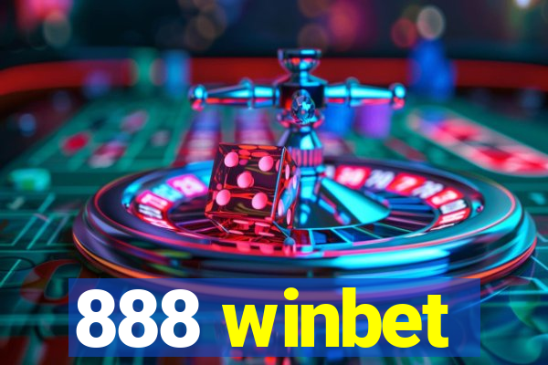 888 winbet